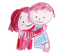 Иллюстрация пары