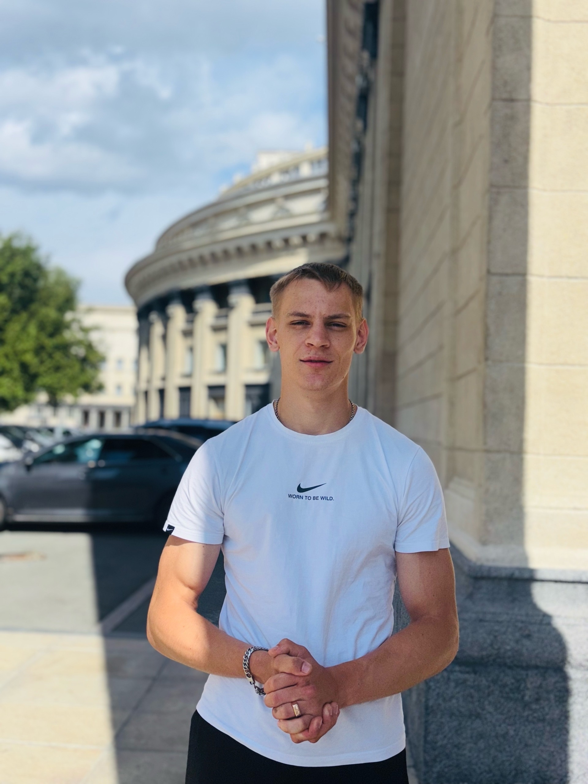 Фото жениха